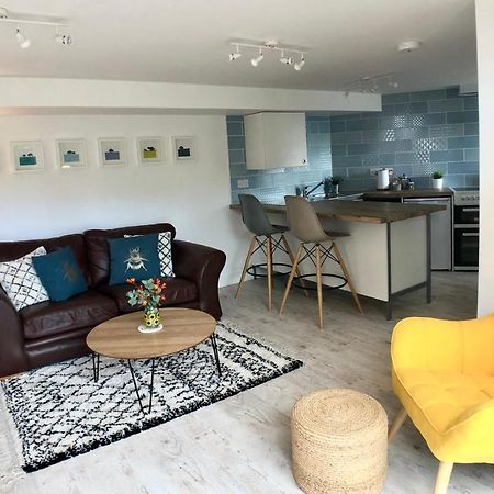 Oban Garden Apartment Sea Views Zewnętrze zdjęcie