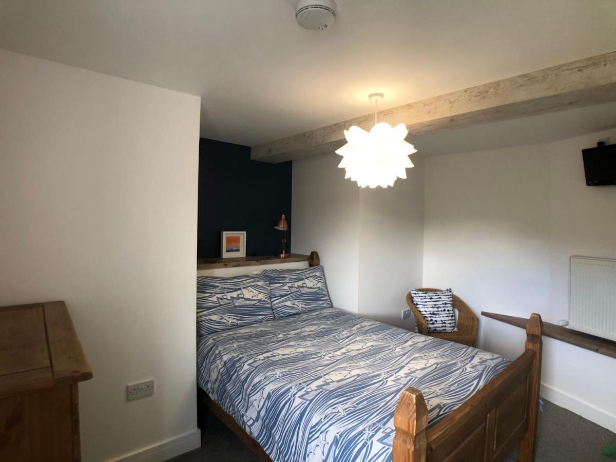 Oban Garden Apartment Sea Views Zewnętrze zdjęcie